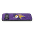 NFL Minnesota Vikings Double Vision Pixel 9 Pro XL Skin